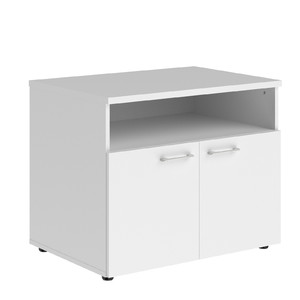 Офисная мебель Xten Тумба под оргтехнику XPS 806 Белый 854x600x693